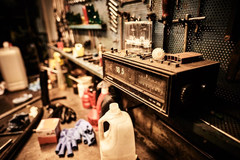 Craftsmanship