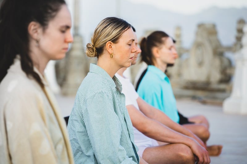 Mindfulness Activities