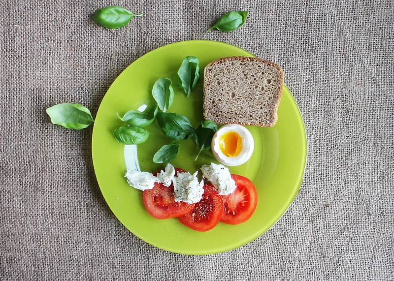 Mindful Eating